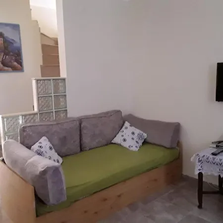 빌라 Cesme'de Mustakil Bahceli Dubleks