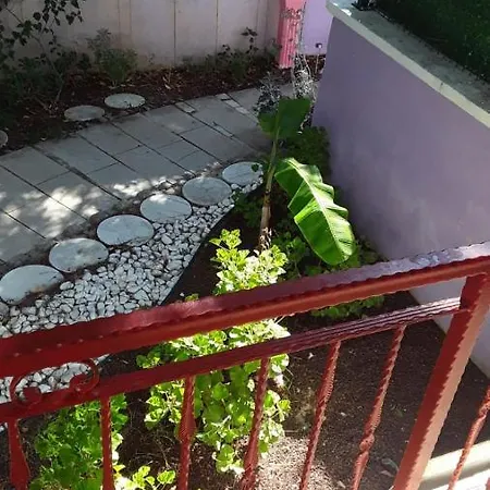 çeşme'de Müstakil Bahçeli Dubleks Villa *