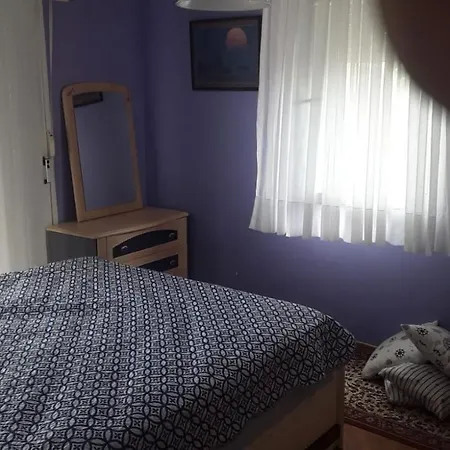 빌라 Cesme'de Mustakil Bahceli Dubleks Çeşme